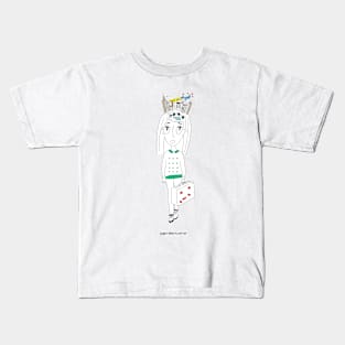 Dream Big Kids T-Shirt